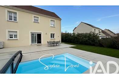 Maison 5 pièces 539000 €