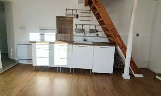 Appartement 2 Pièces 45 m² à vendre à La Ville-du-Bois (91620)