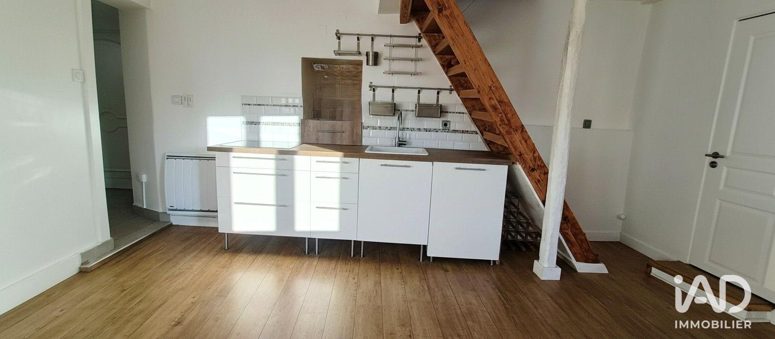 Vente Appartement 2 pièces - Photo 2