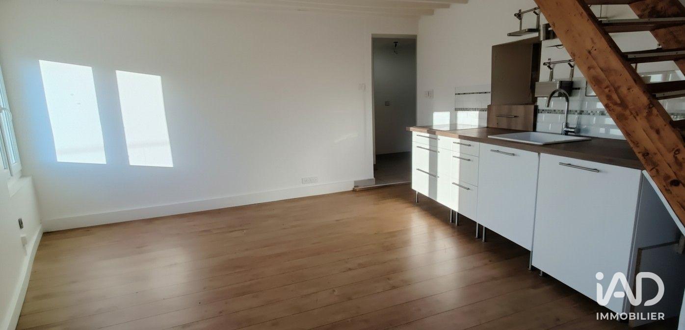 Vente Appartement 2 pièces - Photo 4