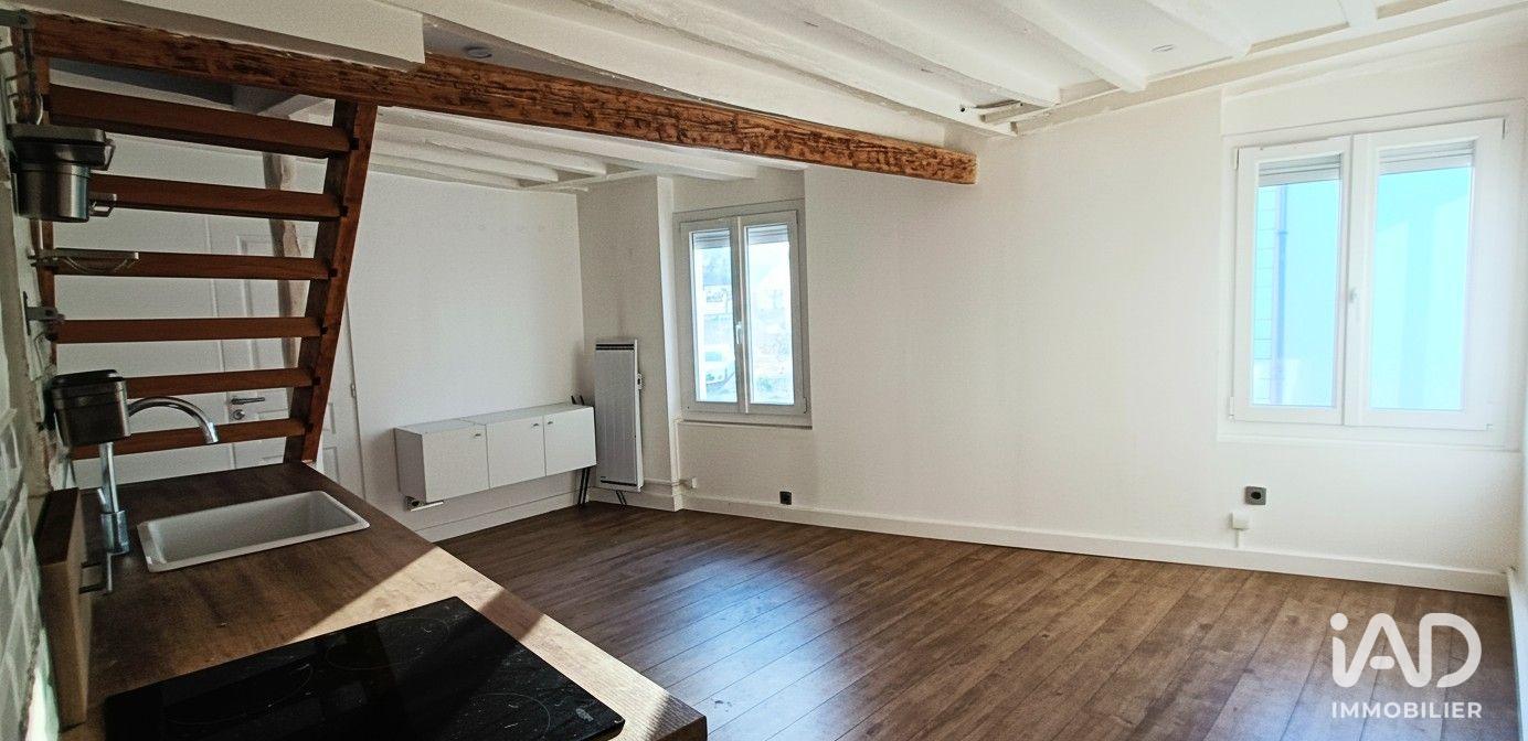 Vente Appartement 2 pièces - Photo 5