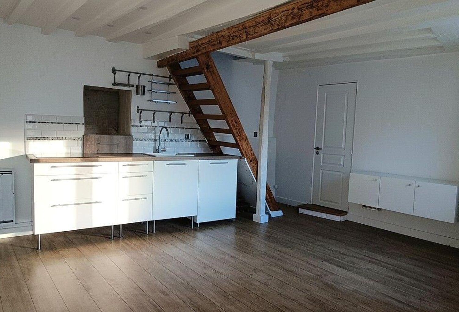 Vente Appartement 2 pièces — photo 1