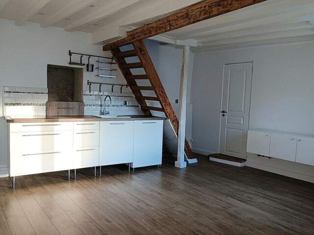 Vente Appartement 2 pièces — photo du bien