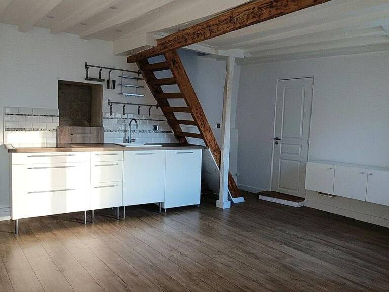 Vente Appartement 2 pièces — photo 1