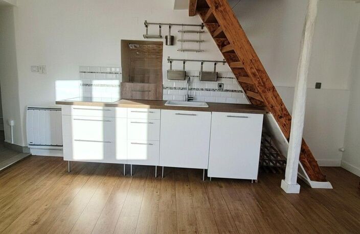 Vente Appartement 2 pièces — photo 2