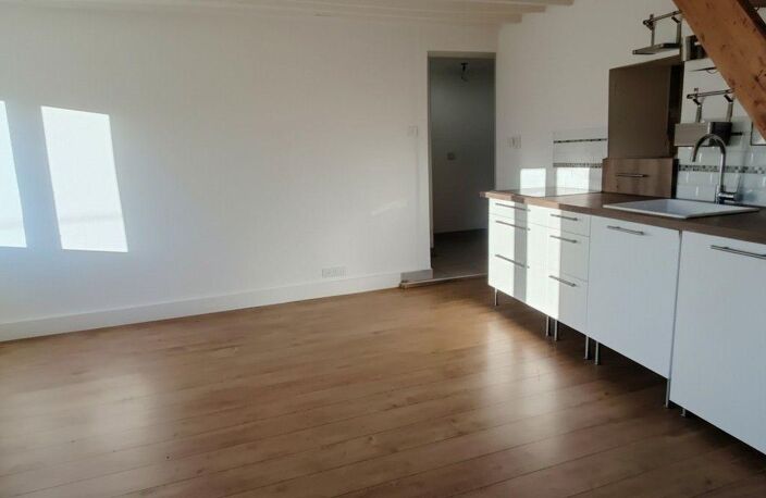 Vente Appartement 2 pièces — photo 3