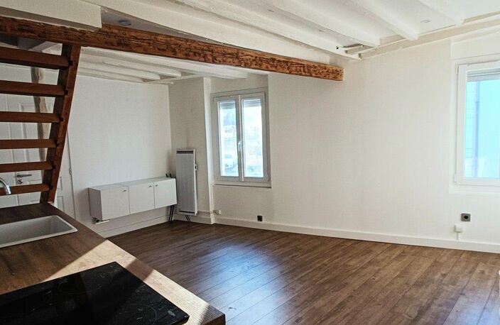 Vente Appartement 2 pièces — photo 4