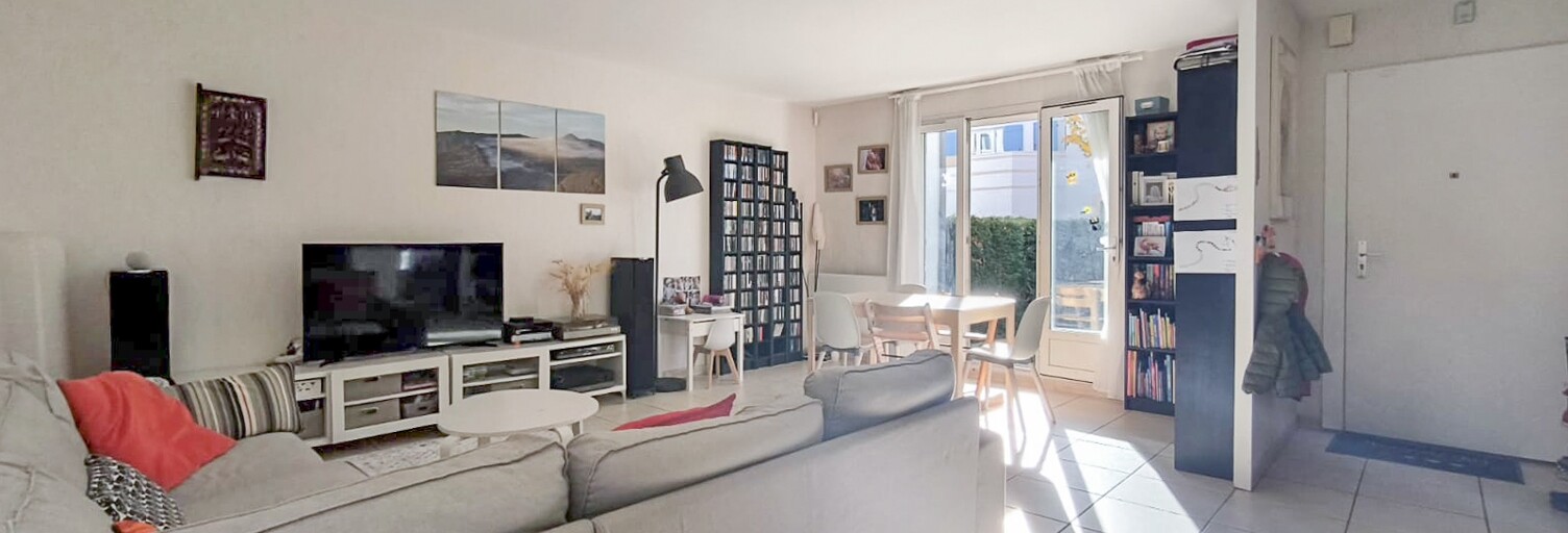 Appartement 5 Pièces 103 m² à vendre à Castanet-Tolosan (31320)