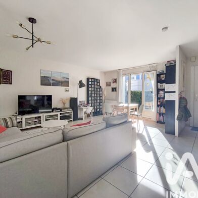 Appartement 5 pièces 315000 €