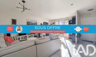 Appartement 5 Pièces 103 m² à vendre à Castanet-Tolosan (31320)