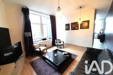 Appartement 5 pièces 398000 €