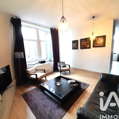 Appartement 5 pièces 398000 €