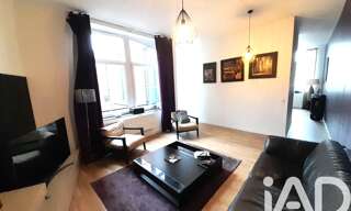 Appartement 5 Pièces 96 m² à vendre à Lille (59800)