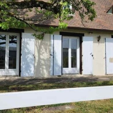 Maison 5 pièces 189500 €