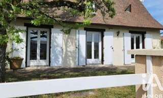 Maison 5 Pièces 116 m² à vendre à Bergerac (24100)