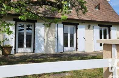 Maison 5 pièces 189500 €