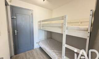 Appartement 1 Pièce 27 m² à vendre à Agde (34300)