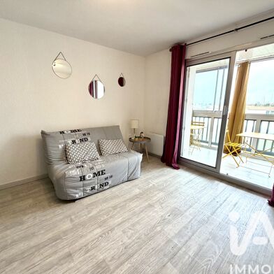 Appartement 1 pièces 69900 €