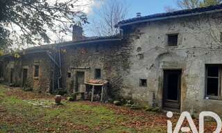 Maison 4 Pièces 95 m² à vendre à Courlay (79440)