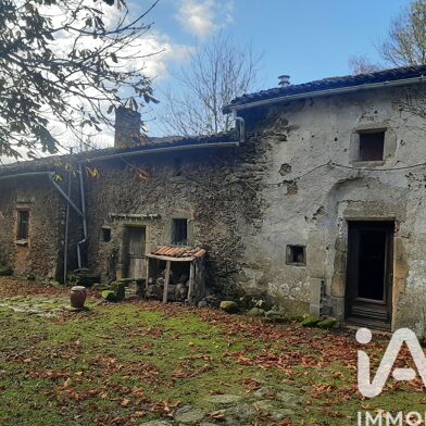 Maison 4 pièces 65000 €