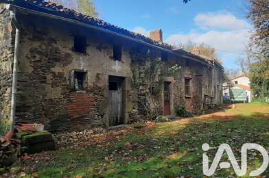 Maison 4 pièces 57000 €