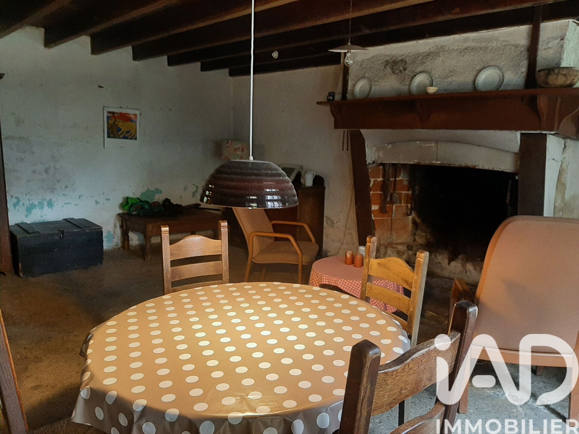 Vente Longère 4 pièces - Photo 2