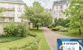 Appartement 4 Pièces 65 m² à vendre à Le Kremlin-Bicêtre (94270)