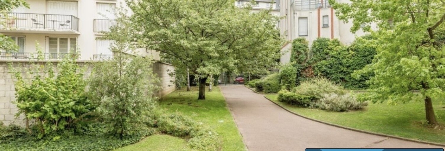 Appartement 4 Pièces 65 m² à vendre à Le Kremlin-Bicêtre (94270)