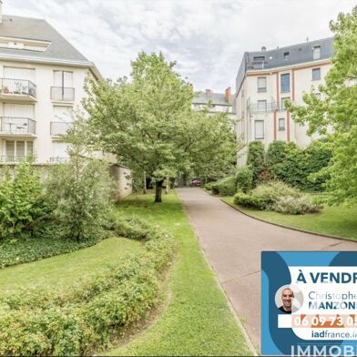 Appartement 4 pièces 320000 €