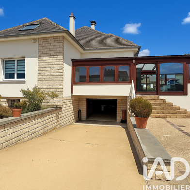 Maison 7 pièces 399000 €