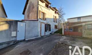 Maison 6 Pièces 116 m² à vendre à Saint-Soupplets (77165)