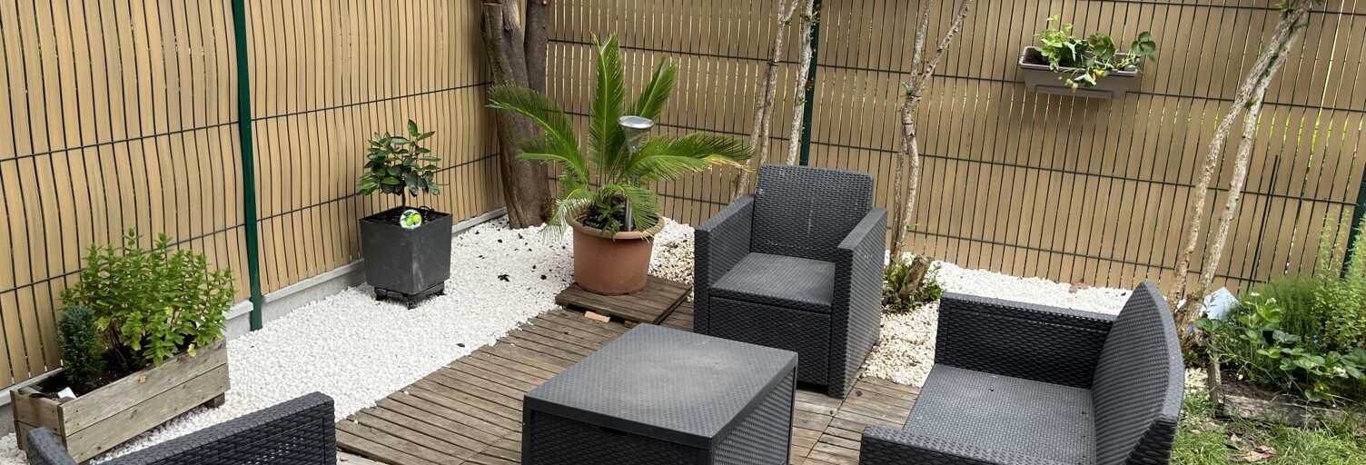 Maison 4 Pièces 81 m² à vendre à Aucamville (31140)