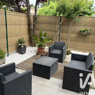 Maison 4 pièces 233000 €