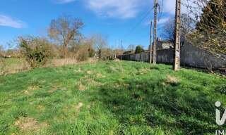 Terrain  710 m² à vendre à La Vergne (17400)
