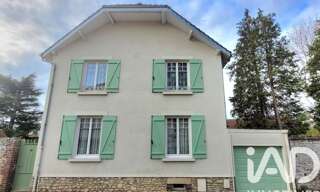 Maison 4 Pièces 98 m² à vendre à Chaumont-en-Vexin (60240)