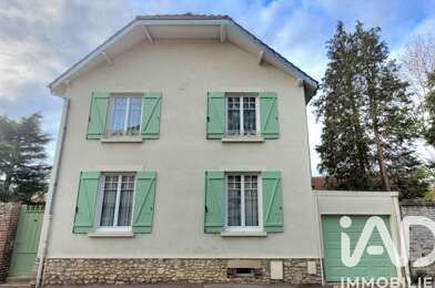 Maison 4 pièces 275000 €