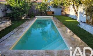 Maison 4 Pièces 80 m² à vendre à Gujan-Mestras (33470)