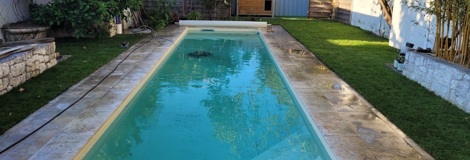 Maison 4 Pièces 80 m² à vendre à Gujan-Mestras (33470)