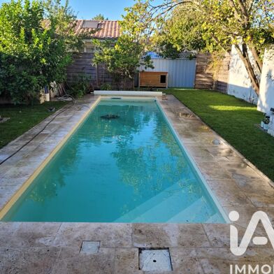 Maison 4 pièces 395000 €