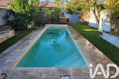 Maison 4 pièces 395000 €