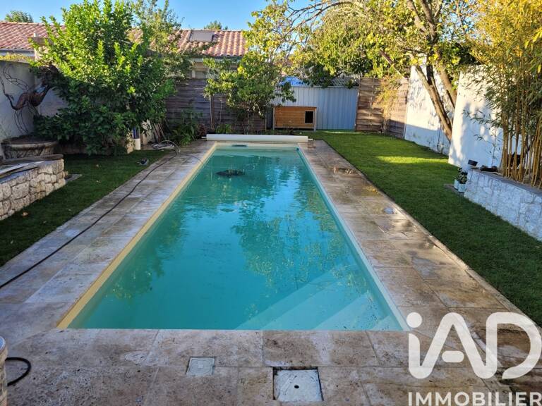 Vente Maison/villa 4 pièces — photo 1