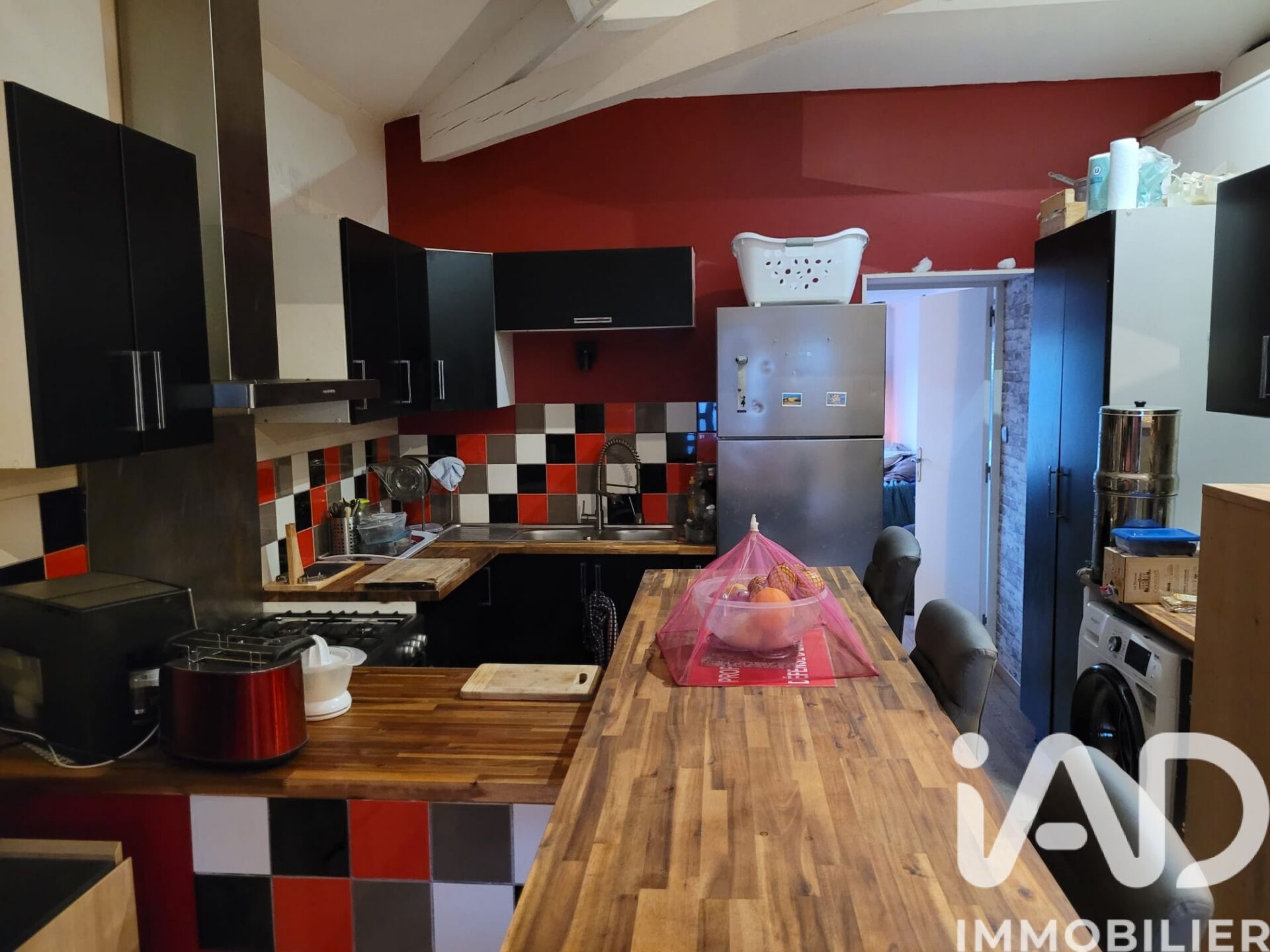 Vente Maison/villa 4 pièces - Photo 5