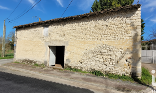 Maison 1 Pièce 93 m² à vendre à La Vergne (17400)