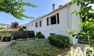 Maison 4 Pièces 70 m² à vendre à Limay (78520)