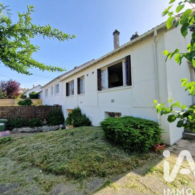 Maison 4 pièces 175000 €