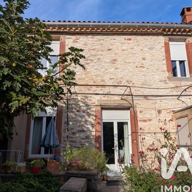 Maison 3 pièces 157000 €