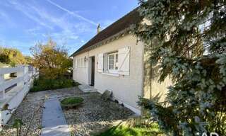 Maison 5 Pièces 118 m² à vendre à Faÿ-lès-Nemours (77167)