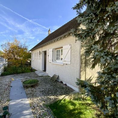 Maison 5 pièces 210000 €