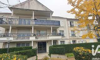 Appartement 3 Pièces 63 m² à vendre à Coignières (78310)