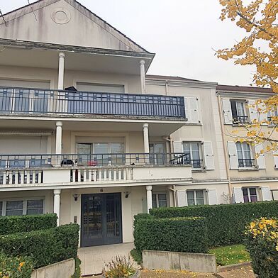 Appartement 3 pièces 215000 €